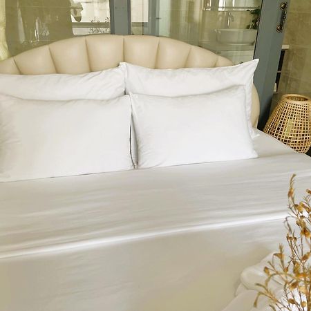 6Even Hotel - Have A Staycation In The Cafe Apartments Building Cidade de Ho Chi Minh Exterior foto