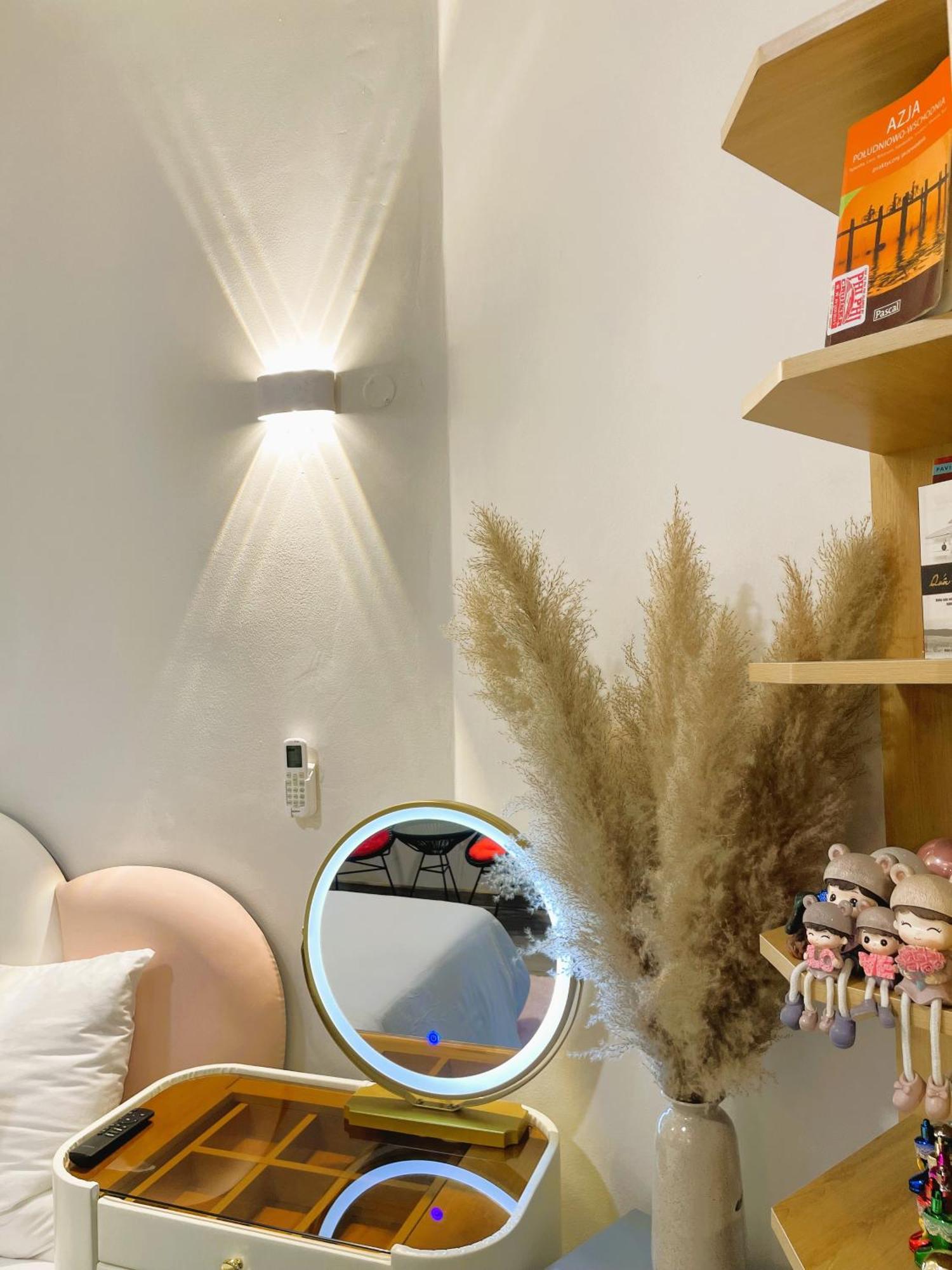 6Even Hotel - Have A Staycation In The Cafe Apartments Building Cidade de Ho Chi Minh Exterior foto