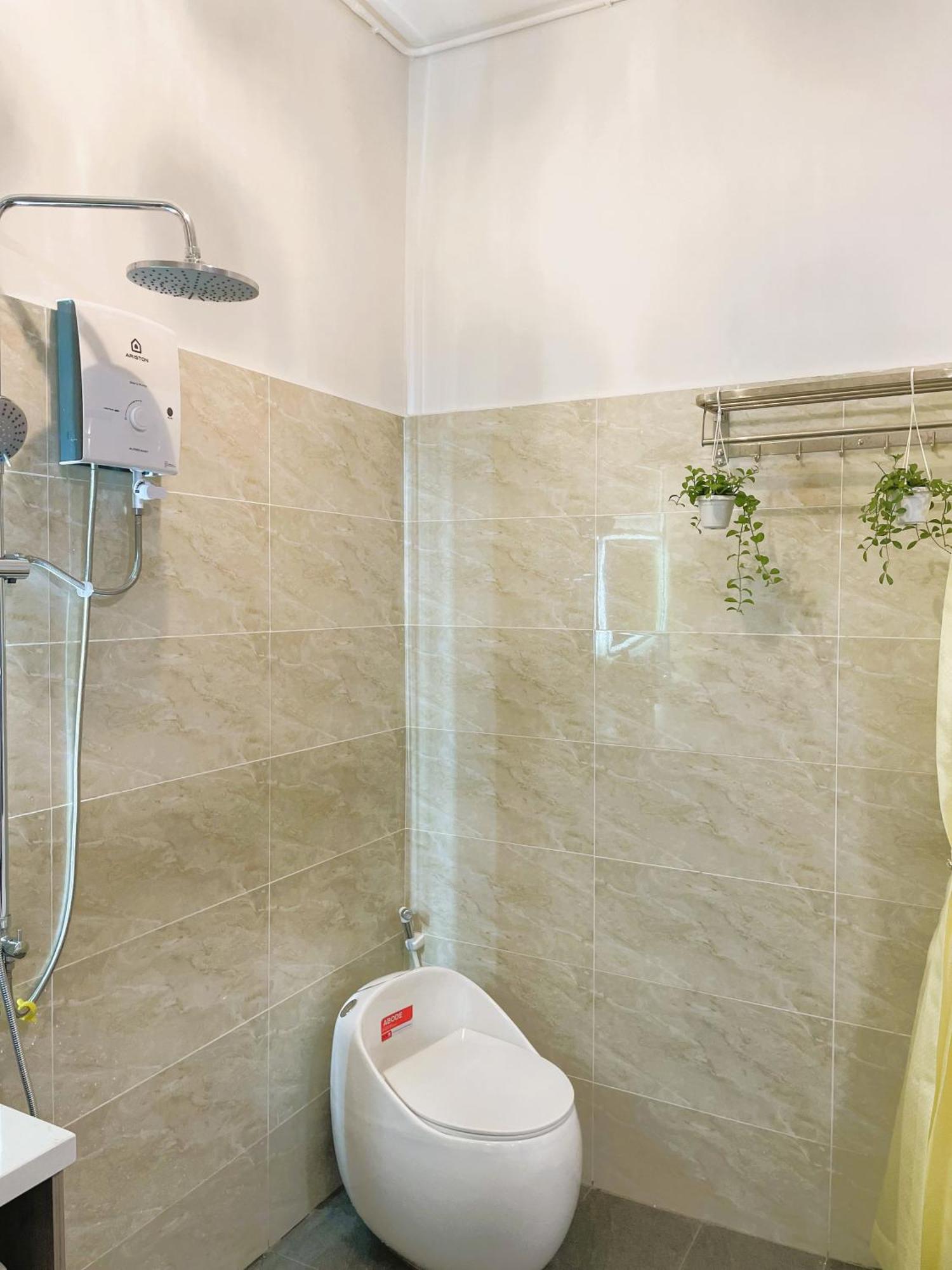 6Even Hotel - Have A Staycation In The Cafe Apartments Building Cidade de Ho Chi Minh Exterior foto